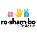 Logo for roshambo.com