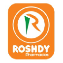 roshdypharmacies.com