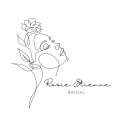 Logo for rosieetienne.com