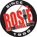 rosieonthehouse.com