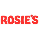 Rosie's Burgers logo