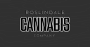 Roslindale Cannabis Co Weed Dispensary Logo