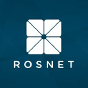 Rosnet logo