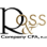 Ross & Company Cpa logo