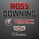 Ross Downing Buick GMC Cadillac