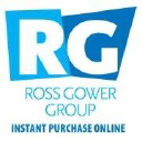 rossgower.com