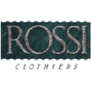 rossiclothiers.com