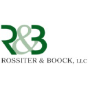 Rossiter & Boock