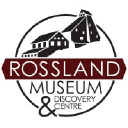 Rossland Museum & Discovery Centre