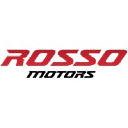 Rosso Motors Kids Toys logo
