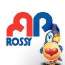 Rossy logo