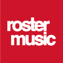 rostermusic.com