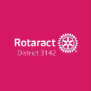 rotaract3142.org