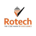 rotechmachines.com logo