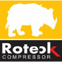 roteckcompressor.com