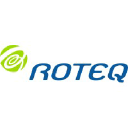 Roteq Machinery Inc. logo