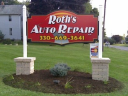 Roth's Auto Repair