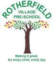 rotherfieldpre-school.co.uk