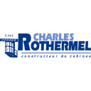 ETS CHARLES ROTHERMEL