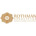 Company logo for rothmanassociates.net