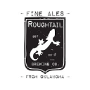 roughtailbeer.com
