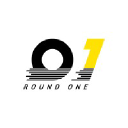 Round1 logo