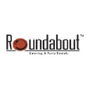 roundaboutcatering.com