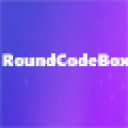 RoundCodeBox