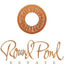 Round Pond Estate logo