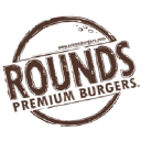 Rounds Premium Burgers