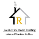 Rourke Fine Home Building Logo