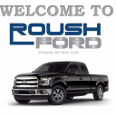 Roush Ford