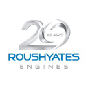 Roush Yates Engines LLC