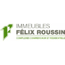 Les Immeubles Félix Roussin