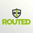routed.co.za