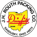 J.H. Routh Packing Company logo