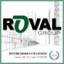 ROVAL Group Logo