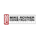 Mike Rovner Construction Inc Logo