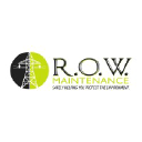 row-maintenance.com