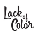 Lack of Color
