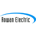 Rowan Electric Logo