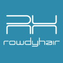 rowdyhair.com