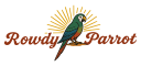 Rowdy Parrot