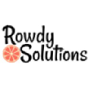 Rowdy Solutions