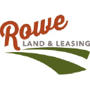 Rowe Land & Leasing