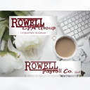 rowellpayroll.com