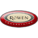 rowenconcrete.com