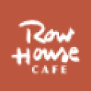 rowhousecafe.com
