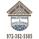 Rowlett Decks & Patio Covers Considir business directory logo