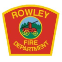 Rowley Fire Department